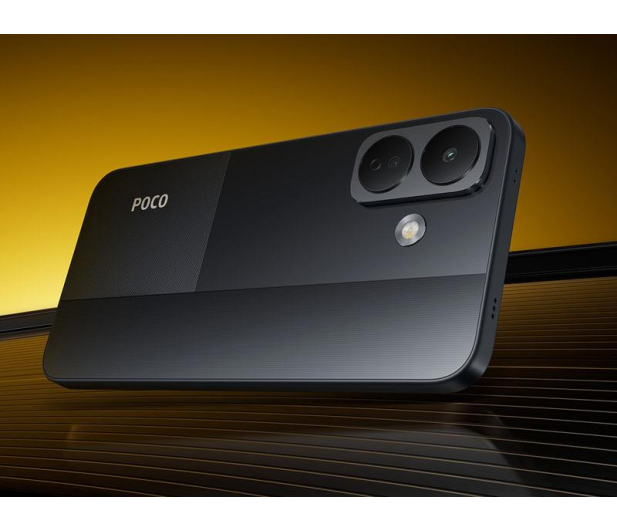 Xiaomi POCO X8 5G 8/256GB Orange - 1596797 - zdjęcie 16